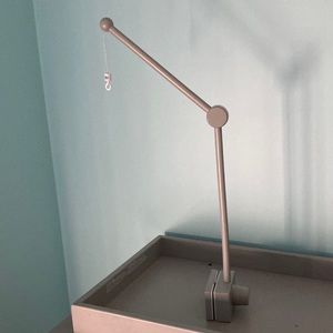 PBK Pottery Barn Kids Mobile Arm Grey